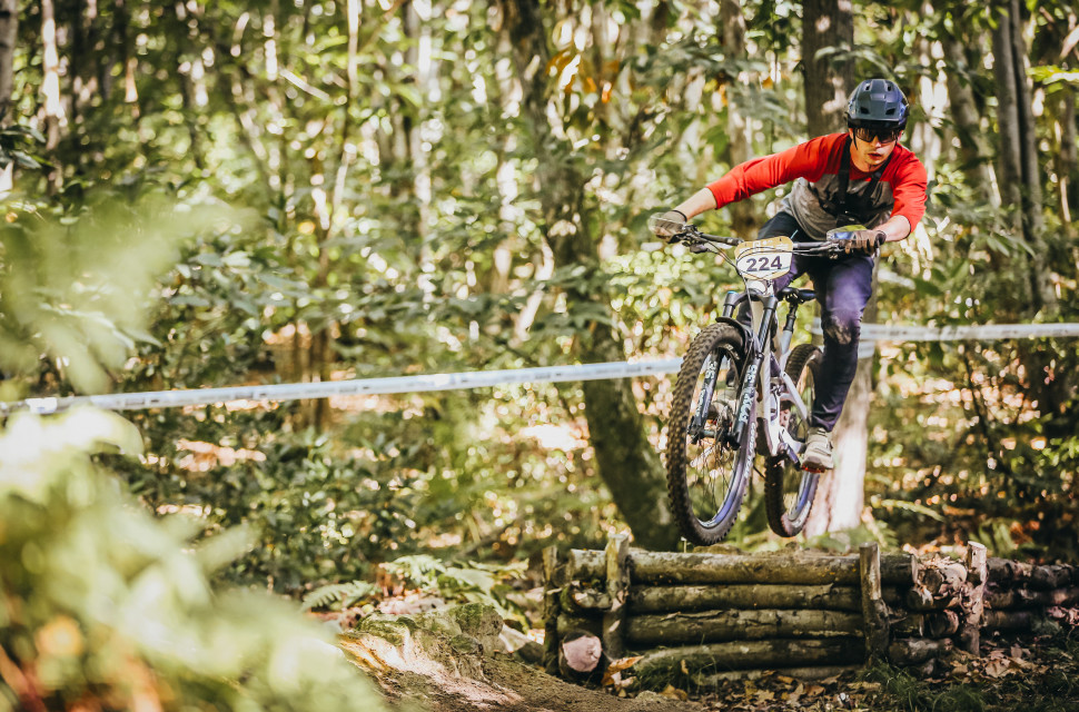 MTB enduro racing for beginners how to prepare for your first